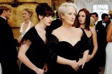 The Devil Wears Prada 2: Sequel Cast Includes Meryl Streep, Anne Hathaway And New Oscar Winner