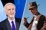 James Cameron Shares His Honest Take On Why Christopher Nolan's Oppenheimer Was A 'Moral Cop-Out'