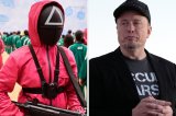 Squid Game Creator Makes Intriguing Elon Musk Comparison