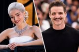 Rachel Zegler Shares Pedro Pascal’s Dramatic Reaction To Her Evita Performance