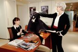 This Original Devil Wears Prada Star Is Not Returning For The Sequel