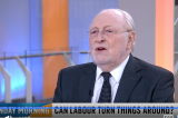 Former Labour Leader Comes Up With Brutal Farage Nickname For New Corbyn-Led Party