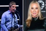 Noel Gallagher's Ex Meg Mathews Reveals Real Reason She Left Oasis Gig Early