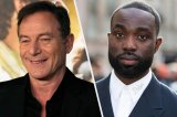 Harry Potter Star Jason Isaacs Slams Racist Backlash Over Paapa Essiedu's Casting In New Series