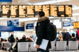 UK Travellers Must Avoid This Airport Liquid Mistake, Warns Transport Secretary