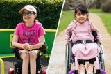 ‘I Sit And Colour While Other Kids Play’: Disabled Children Shut Out Of UK Playgrounds