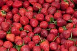 So THAT's Why Restaurant Strawberries Taste So Much Better
