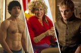 Too Much Cast: Here's Where You've Seen The Stars Before