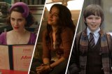 Superman Cast: Where You've Seen The Stars Of The New Movie Before