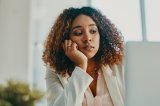 11 Signs You're Struggling With 'Boreout' At Work