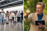 Destination X Reviews: Critics Compare New Show To The Traitors And Race Across The World