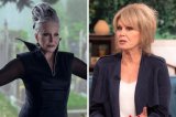 Wednesday Season 2 Star Joanna Lumley Reveals Tim Burton's Surprising Advice About Her Accent