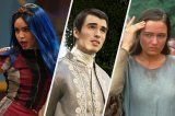 My Oxford Year Cast: Here's Where You've Seen The Stars Of The Netflix Romance Before