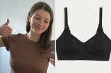 I Tried The M&S Nursing Bra Everyone Raves About And I Finally Get Why