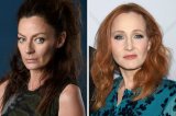 Michelle Gomez Reacts To Backlash Over Her Role In New Harry Potter Series