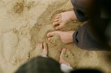 UK Beachgoers Warned Not To Walk Barefoot On Sand This Summer