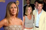 Jennifer Aniston Says This 1 Film Role Of Hers Was 'Cathartic' After Brad Pitt Split