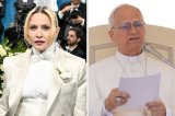 Madonna Urges Pope Leo To Help The Children Of Gaza 'Before It's Too Late'
