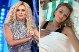 Strictly Pro Nadiya Bychkova Speaks Out After 'Really Scary' Rehearsal Accident Leads To (…)