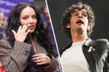 Jade Thirlwall Takes Aim At Matty Healy For Shying Away From Politics