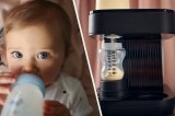 Review: I Tried Tommee Tippee's Gadget For Making Up Baby Formula Without The Faff