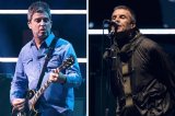 Noel Gallagher Makes Very Surprising Admission About Brother Liam Amid Oasis Tour