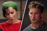 Zoë Kravitz Insults Sex And The City Spin-Off To Austin Butler – Not Realising He Was In It