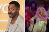Colman Domingo Hits Back At Conservative Backlash To His Appearance In Sabrina Carpenter's Provocative New Video