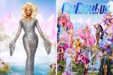 RuPaul's Drag Race UK Season 7: Everything We Know About The New Series
