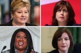 Bridget Phillipson Takes Early Lead In Six-Way Race To Be Labour Deputy Leader