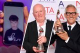 NTAs 2025 Full Winners List: Adolescence And EastEnders Lead The Way