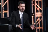Here's What Jimmy Kimmel Said About Charlie Kirk Before His Show Was Pulled