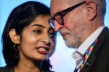 Chaos Within Corbyn's Leftwing 'Your Party' As Zarah Sultana Calls It 'Sexist Boys Club'