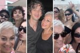 Denise Welch's Instagram Post About Charli XCX's Wedding Is A Joy To Behold