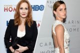 JK Rowling Has More To Say About Her Rift With Harry Potter Star Emma Watson