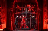 Lady Gaga's Mayhem Ball Tour Review: Quite Simply The Best Thing She's Ever Done