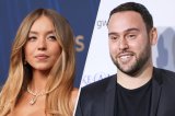 Sydney Sweeney And Scooter Braun Spotted Looking Cosy Amid Dating Rumours