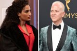 Pose Star Indya Moore Calls Out Show's Creator Ryan Murphy For 'Silence' On Transgender Issues