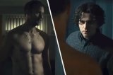 Pillion Trailer: First Teaser For Alexander Skarsgård's Kinky Biker Romance Is Released