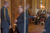 Gary Oldman Reveals Prince William's Slow Horses Jibe During Knighthood Ceremony