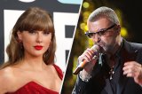 George Michael's Estate Reacts To Sample Featured On Taylor Swift's New Album