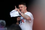 Israeli Minister Draws Backlash After Inviting Tommy Robinson To Israel