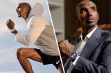 This Is The Stylish Smartwatch Sir Mo Farah's 'Obsessed' With – And For Good Reason