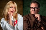 The Celebrity Traitors: Paloma Faith Reveals Where Her Friendship With Alan Carr Stands Now