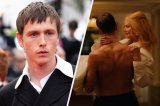 Harris Dickinson Opens Up About Feeling Objectified Since Babygirl's Release