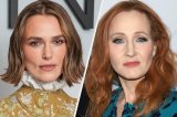 Keira Knightley Addresses Backlash Over Her Role In Harry Potter Audiobook Series
