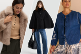 9 Gorgeous And Affordable Supermarket Jackets That Rival Designers