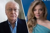 Sir Michael Caine And Natalie Dormer Take A Stand Against Smacking Kids – Will England Follow?
