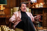Jonathan Ross Clarifies Comments After Claiming He 'Didn't Enjoy' Celebrity Traitors