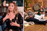 Charlotte Church Admits She Was 'P***ed Off' By Alison Hammond Laughing During This Morning (…)